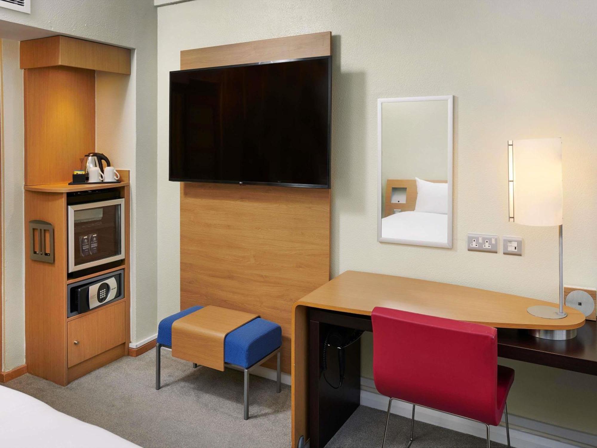 Superior Twin Room - Accessible