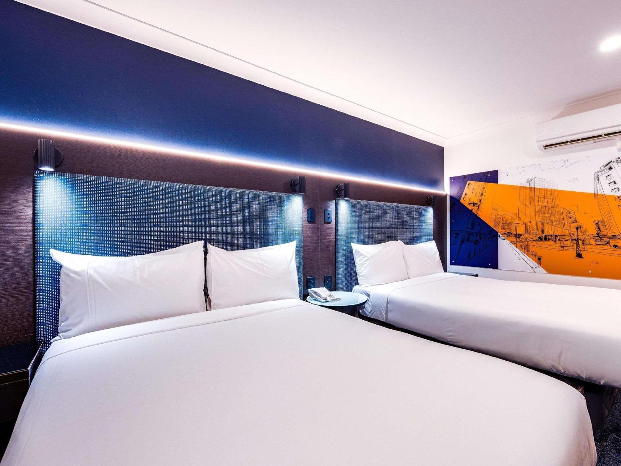 Standard King Room