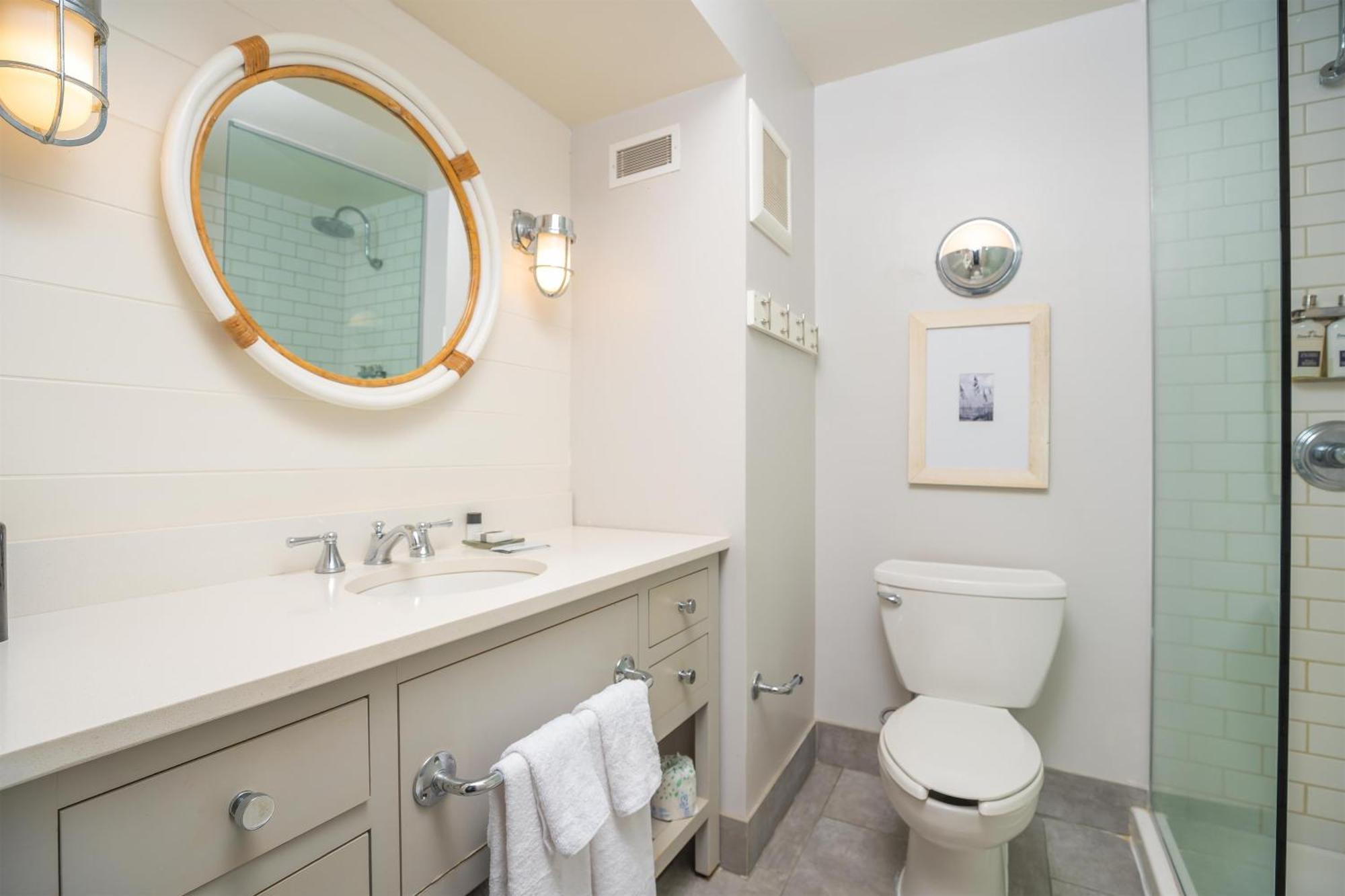 Premium Ocean View King