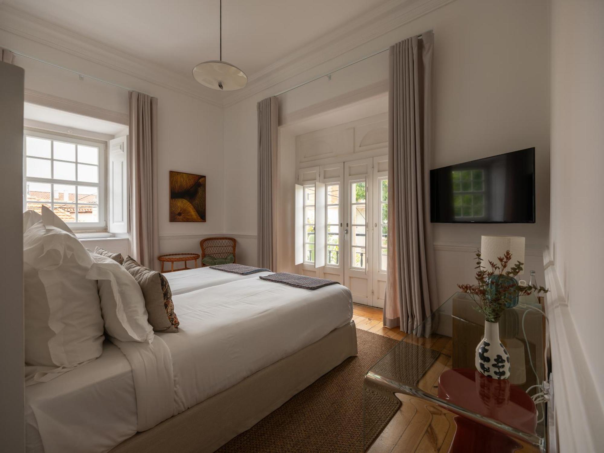 Superior Double or Twin Room
