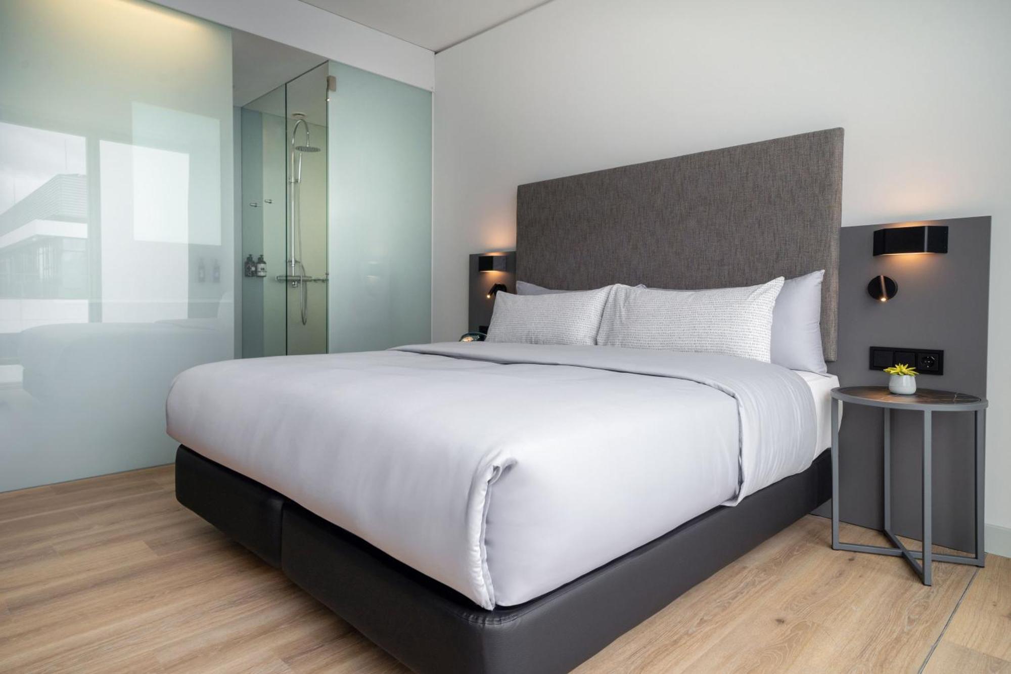 Innside Guestroom
