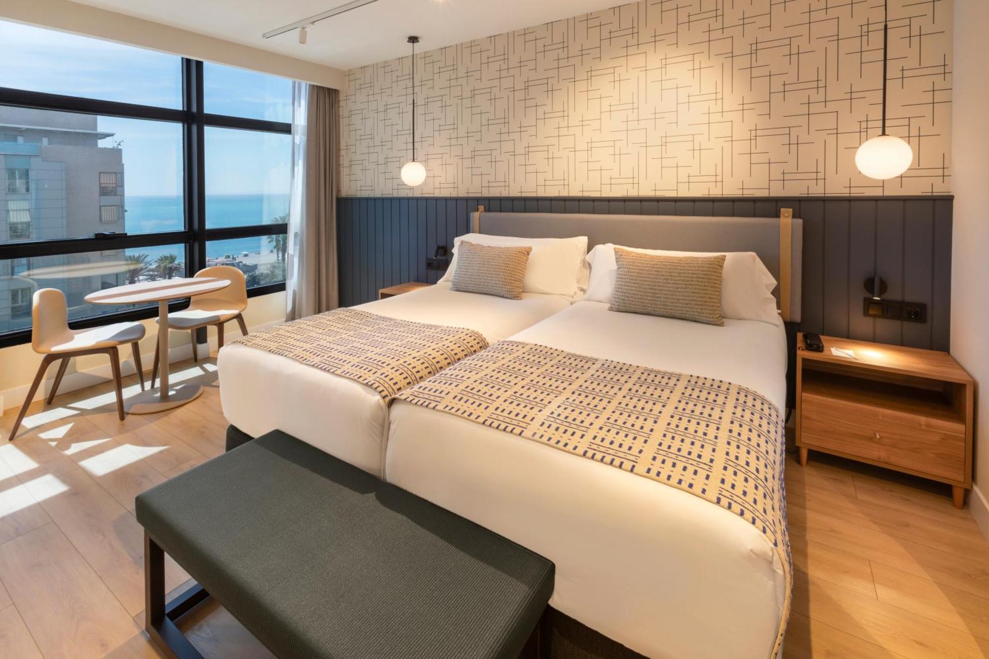 Premium Double Room with Views