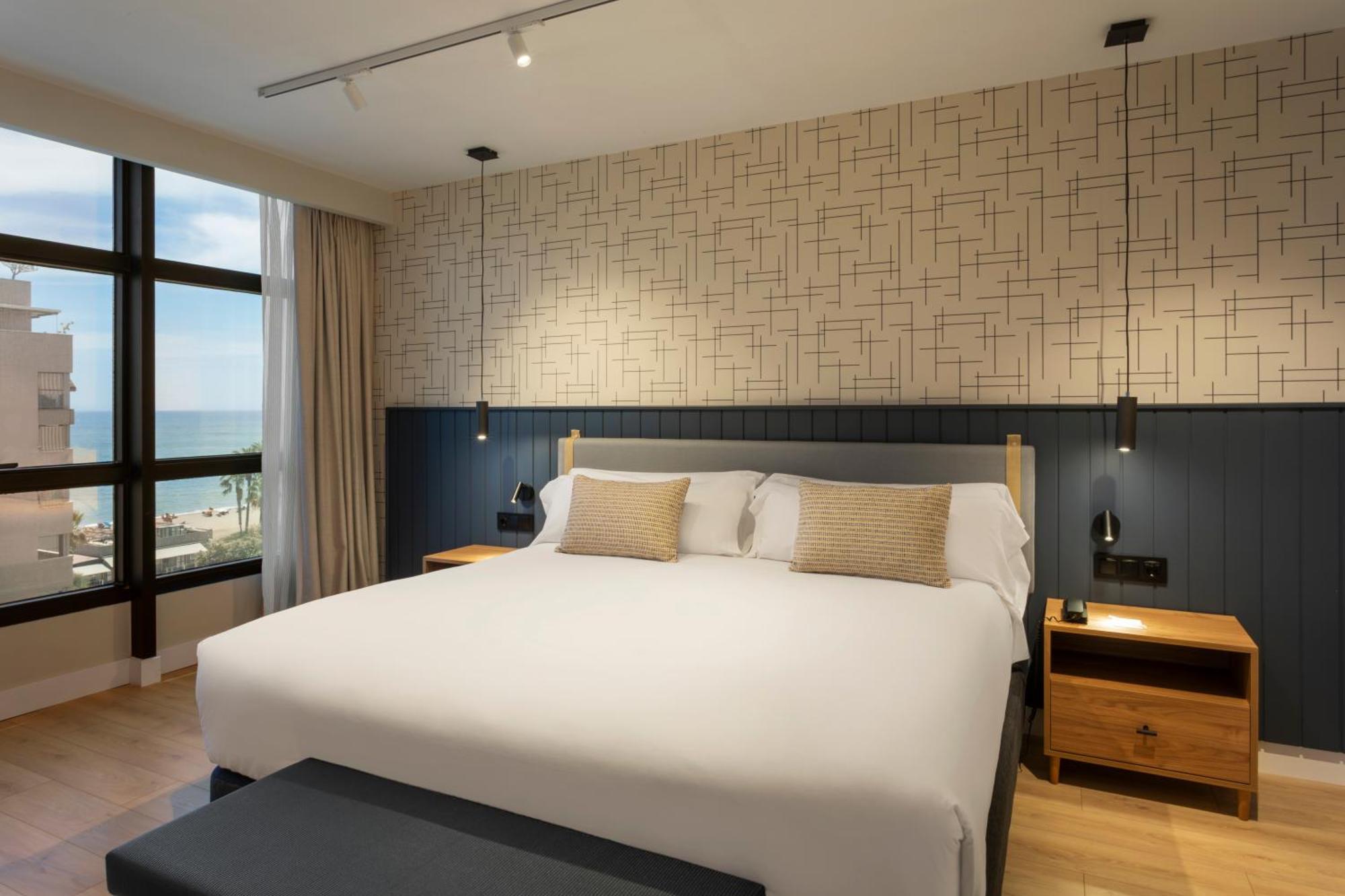 Junior Suite Deluxe
