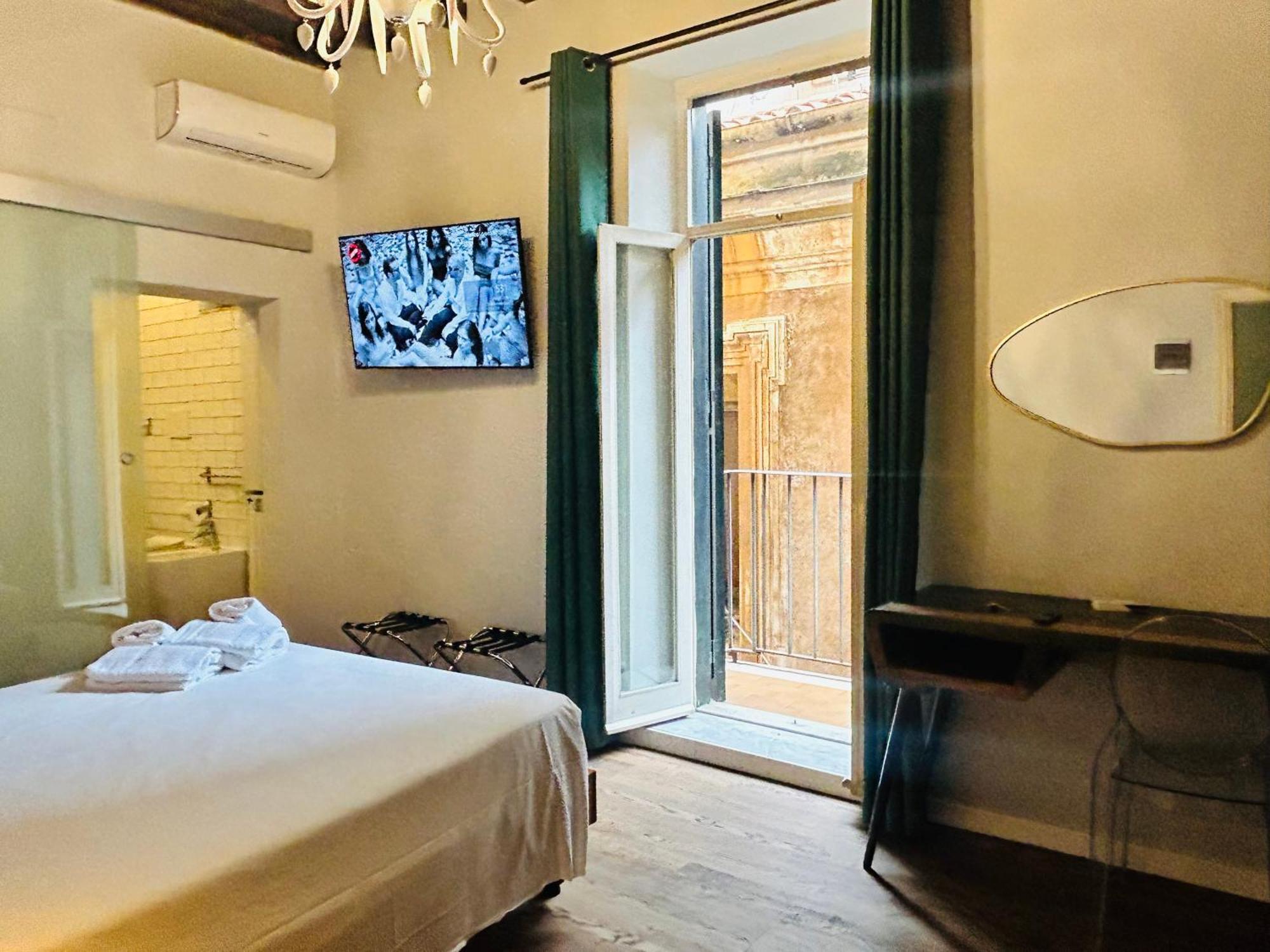 Double Room - Annex