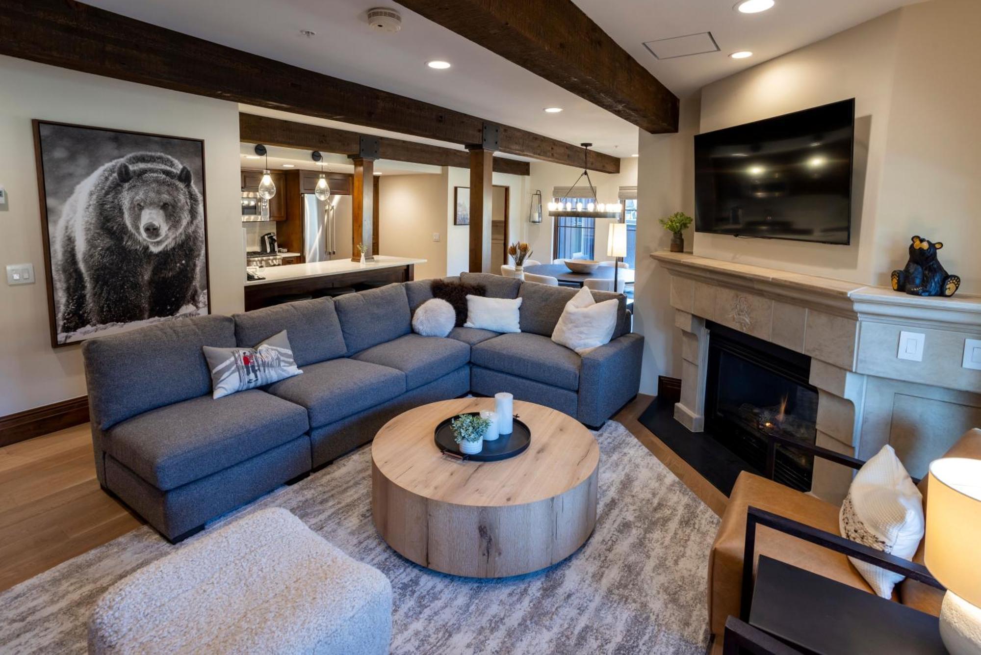 One-Bedroom Suite