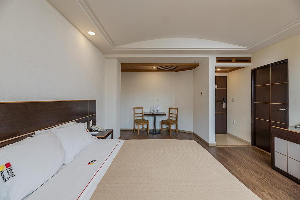 Master Suite with Jacuzzi