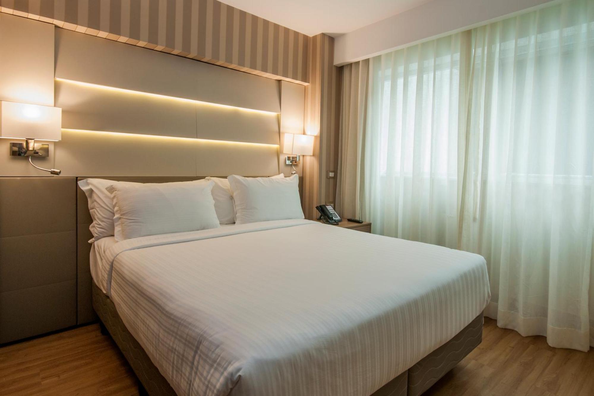 Double Room - Disability Access