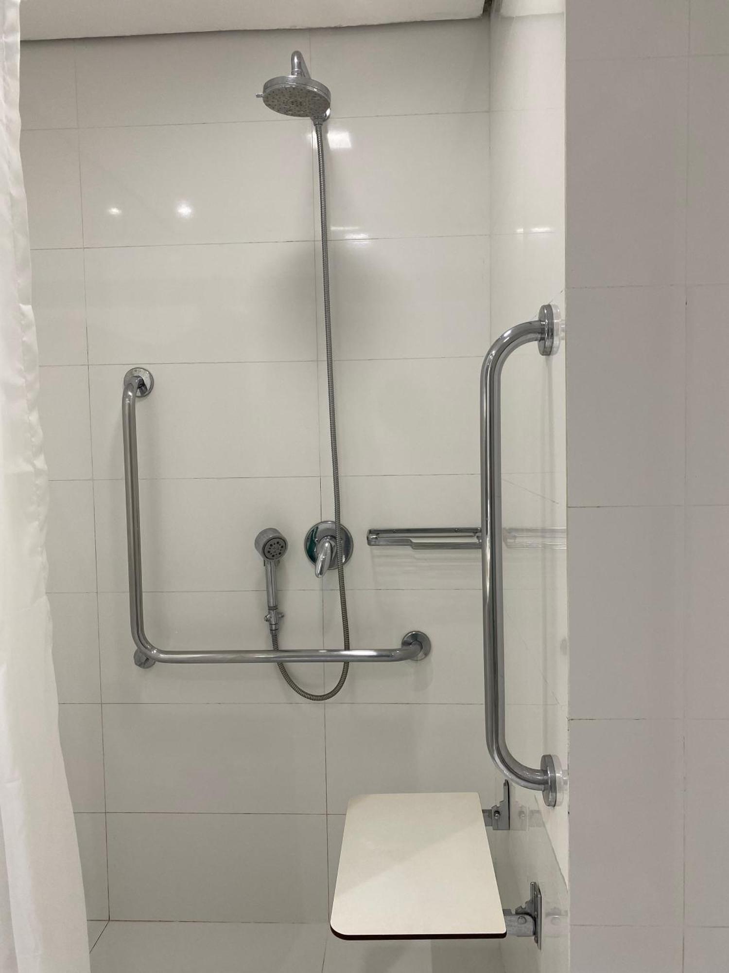 Double Room - Disability Access