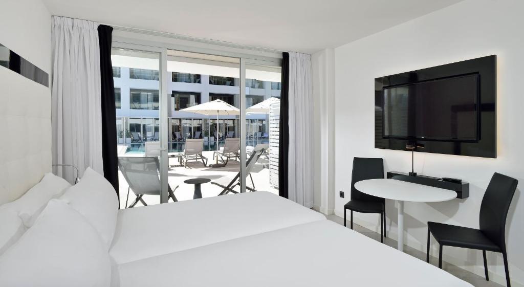 The Innside Premium Room with Solarium