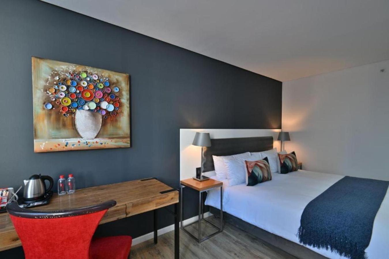 Superior Deluxe Room