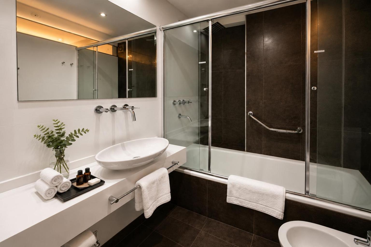 Luxury Double Room