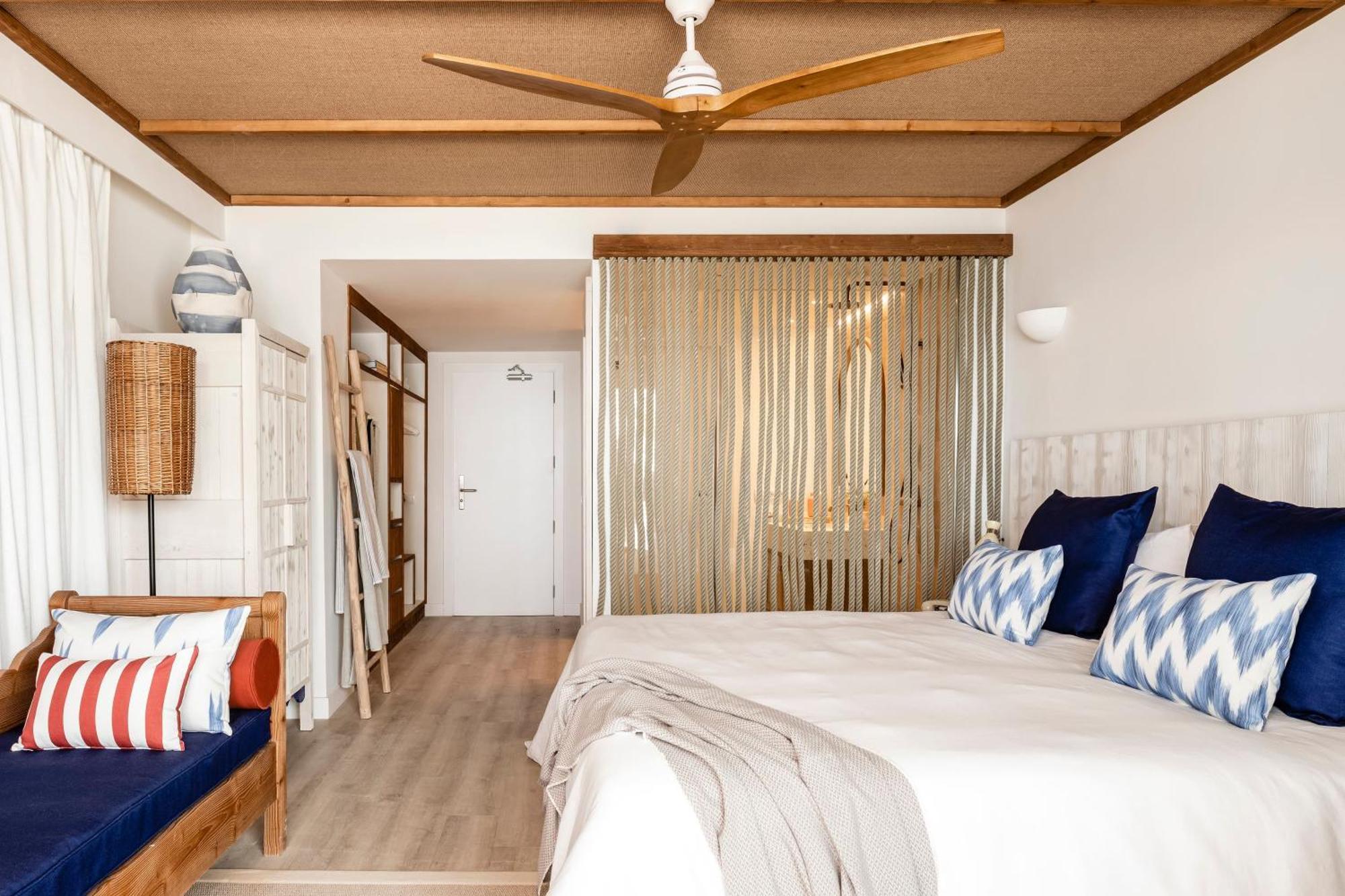 ZEL Junior Suite with Terrace