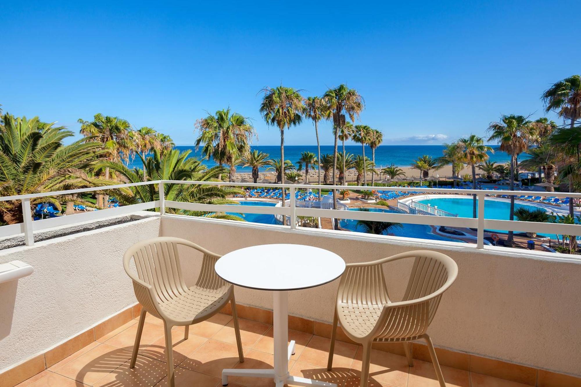 Superior Suite with Sea View