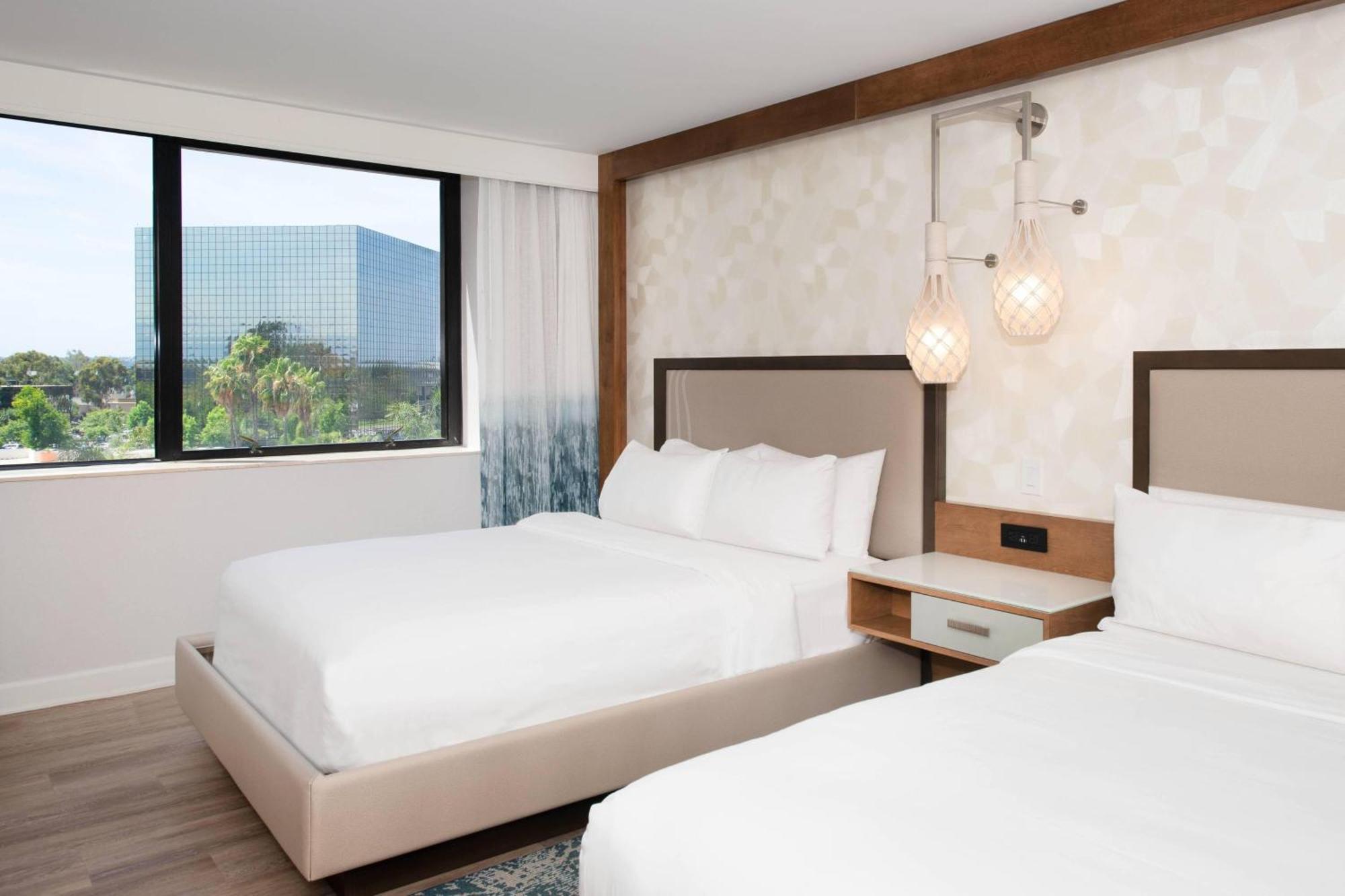 King Or Double Room With Mountain View