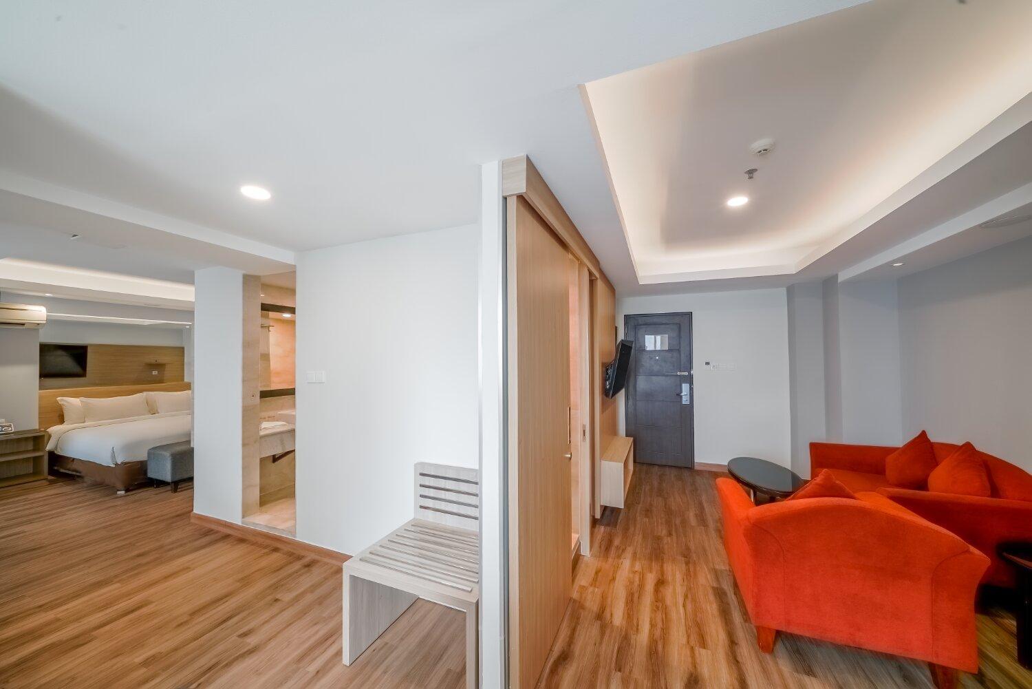 Suite