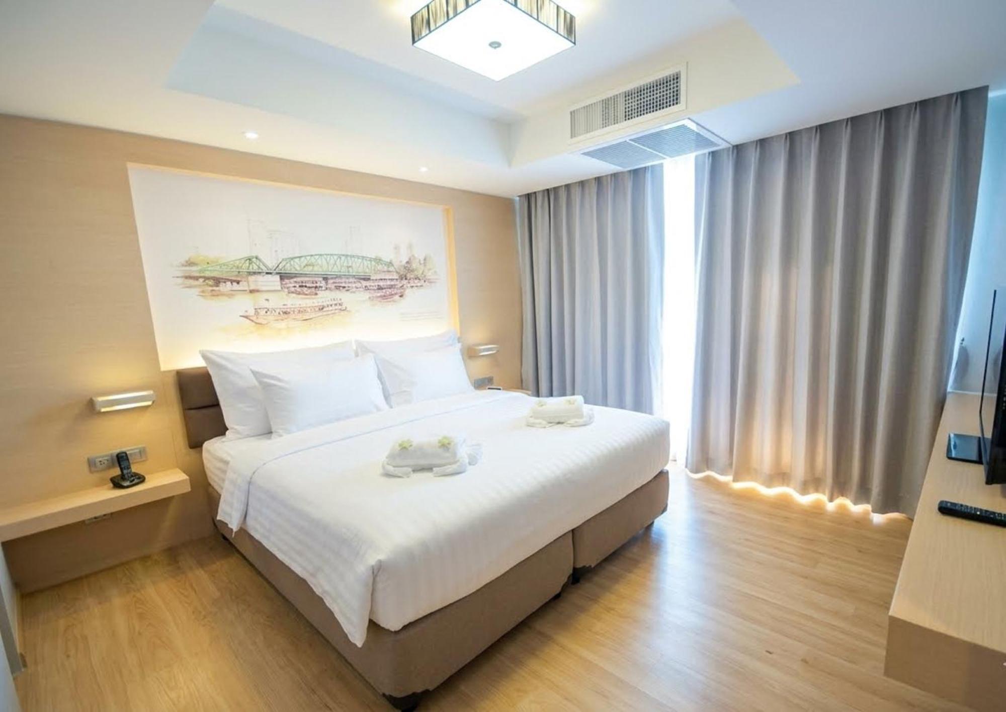 Premium Suites