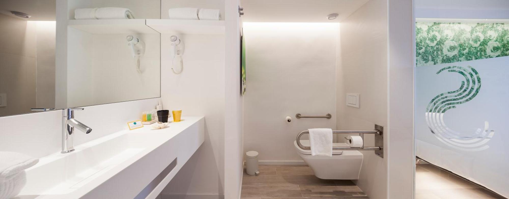 Studio Apartment Sea View