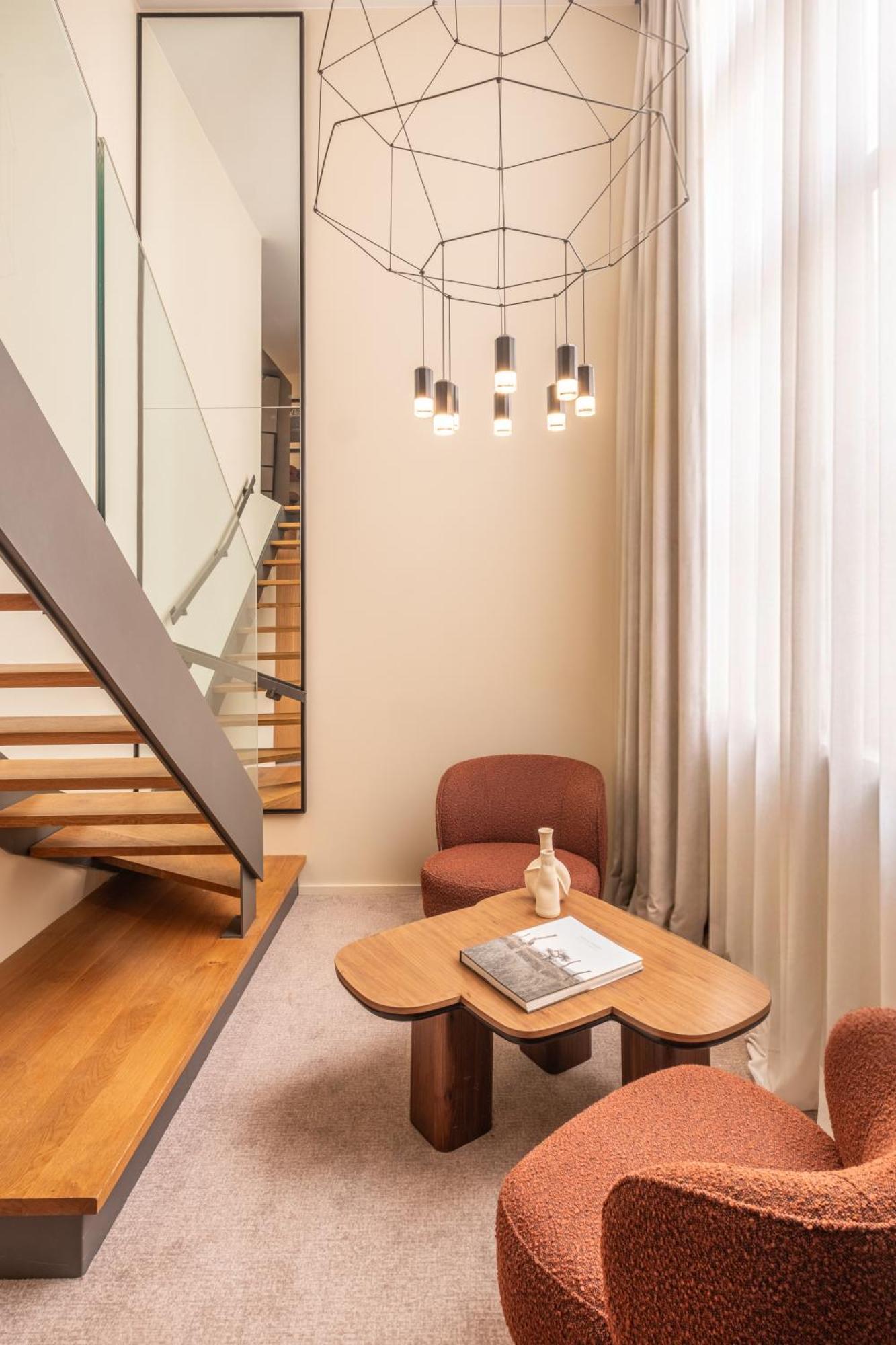Duplex Suite