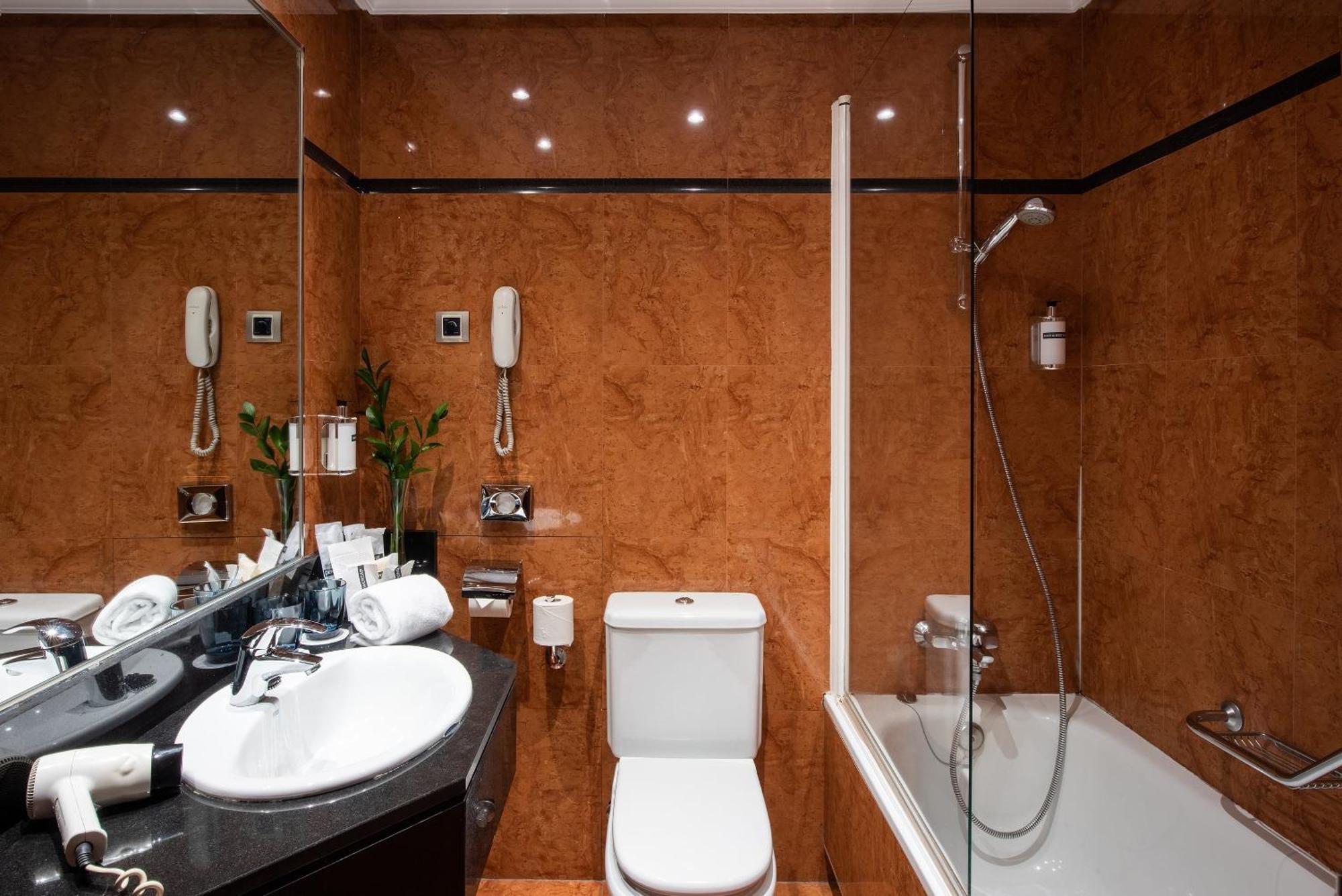 Premium Double Room