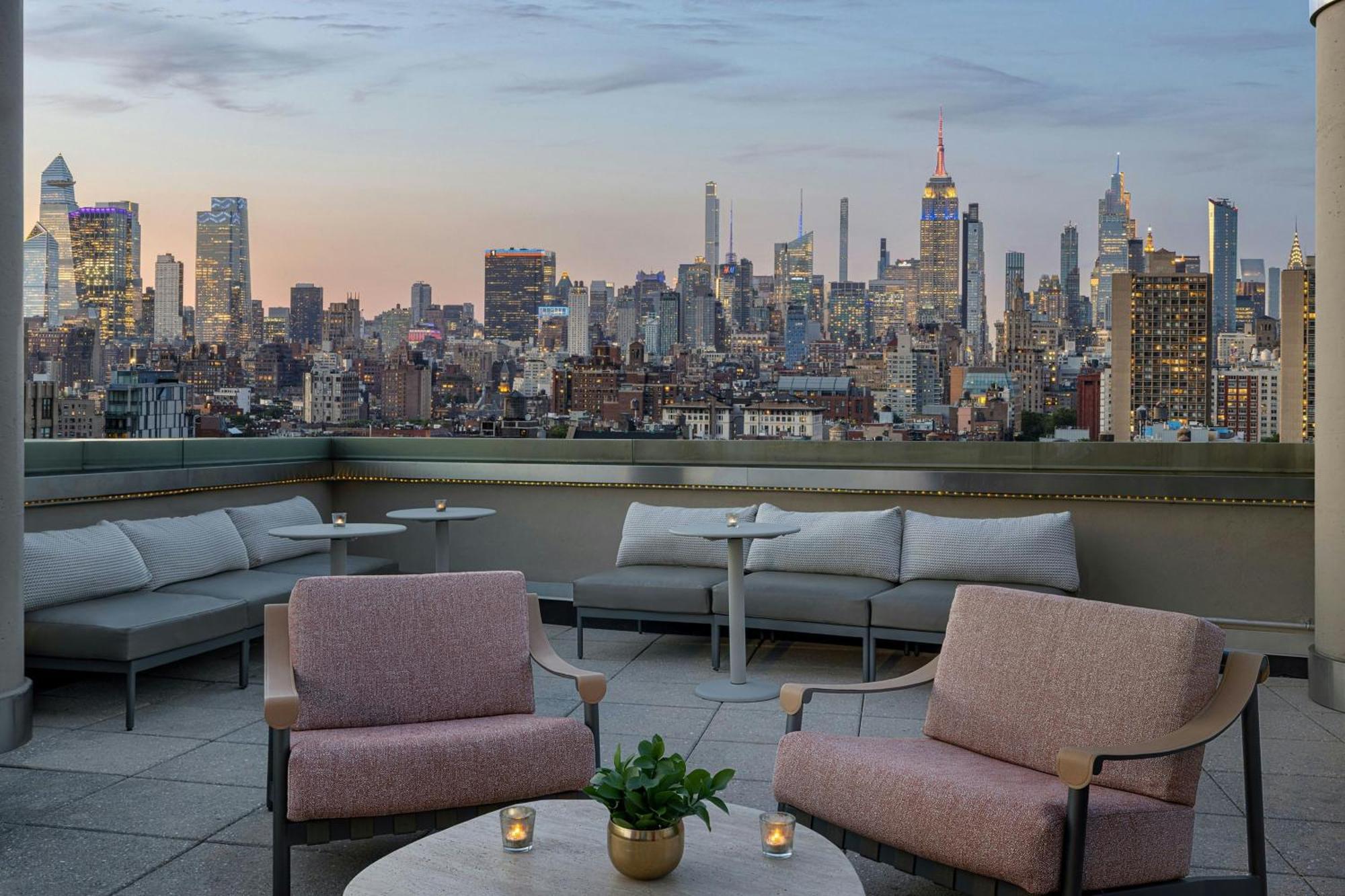 King Room - Club Level