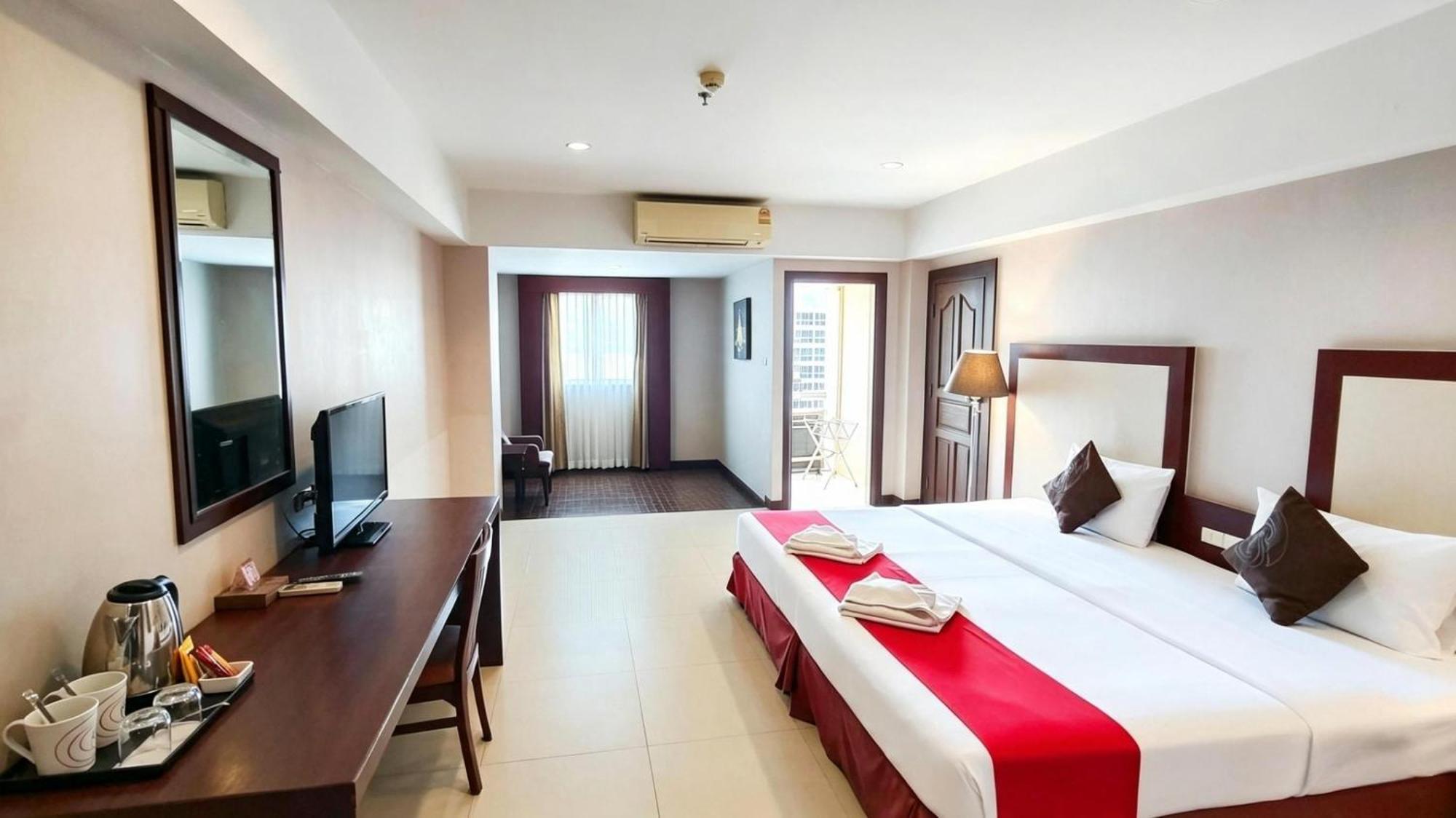 Superior Double or Twin Room