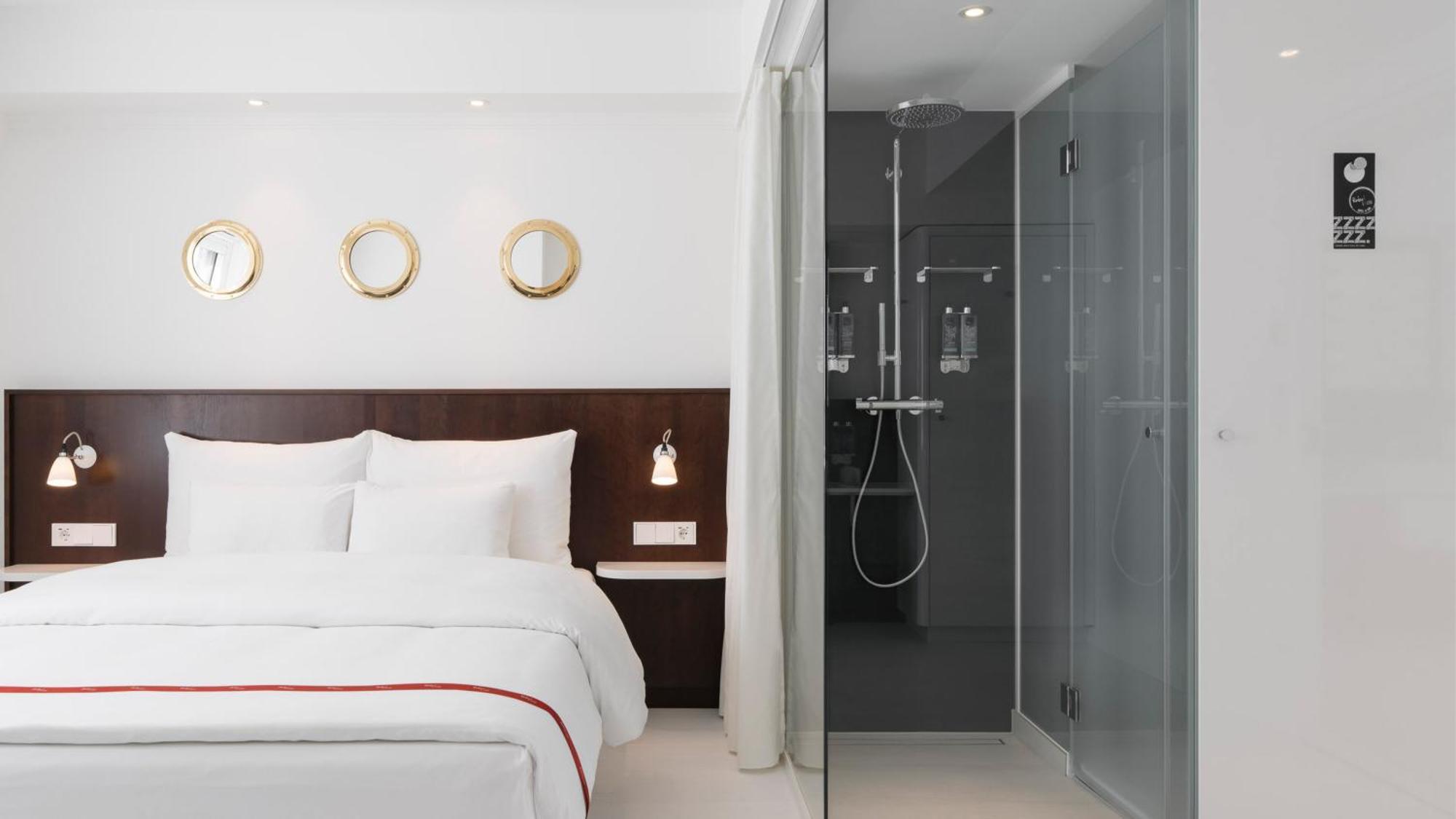 Wow Room
