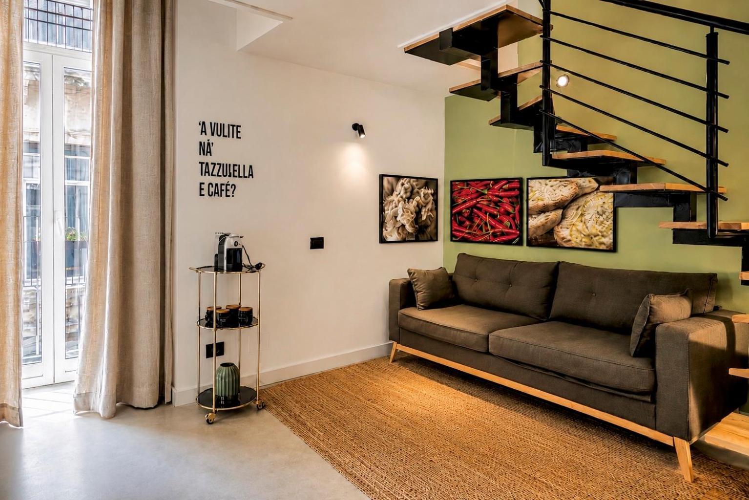 Superior Family Room
