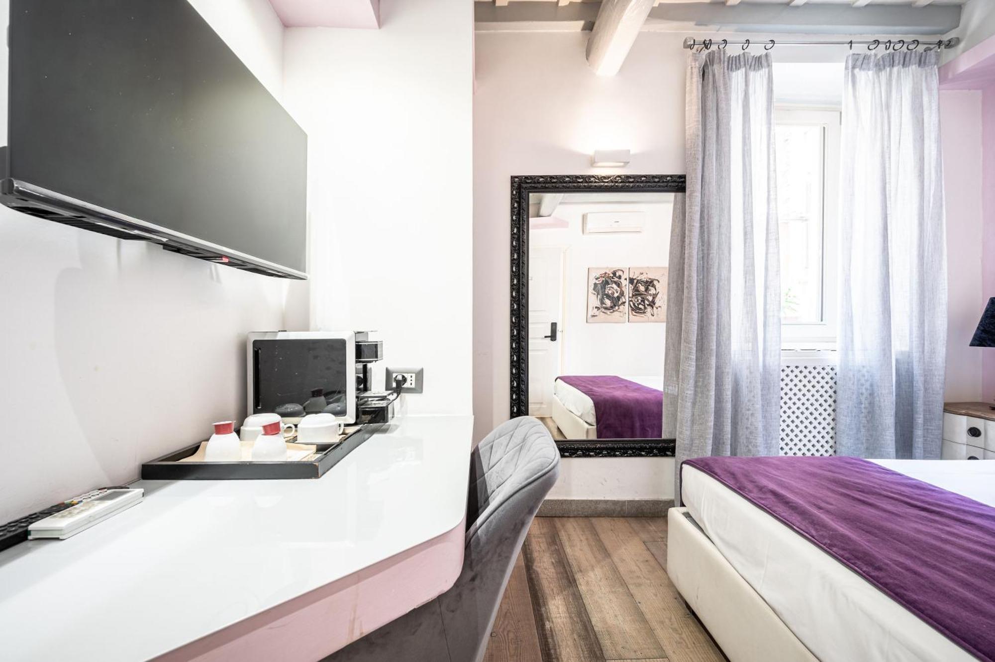 Superior Queen Room