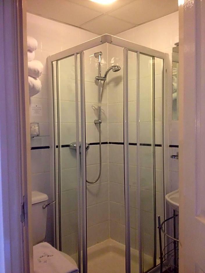 Comfort Twin Room