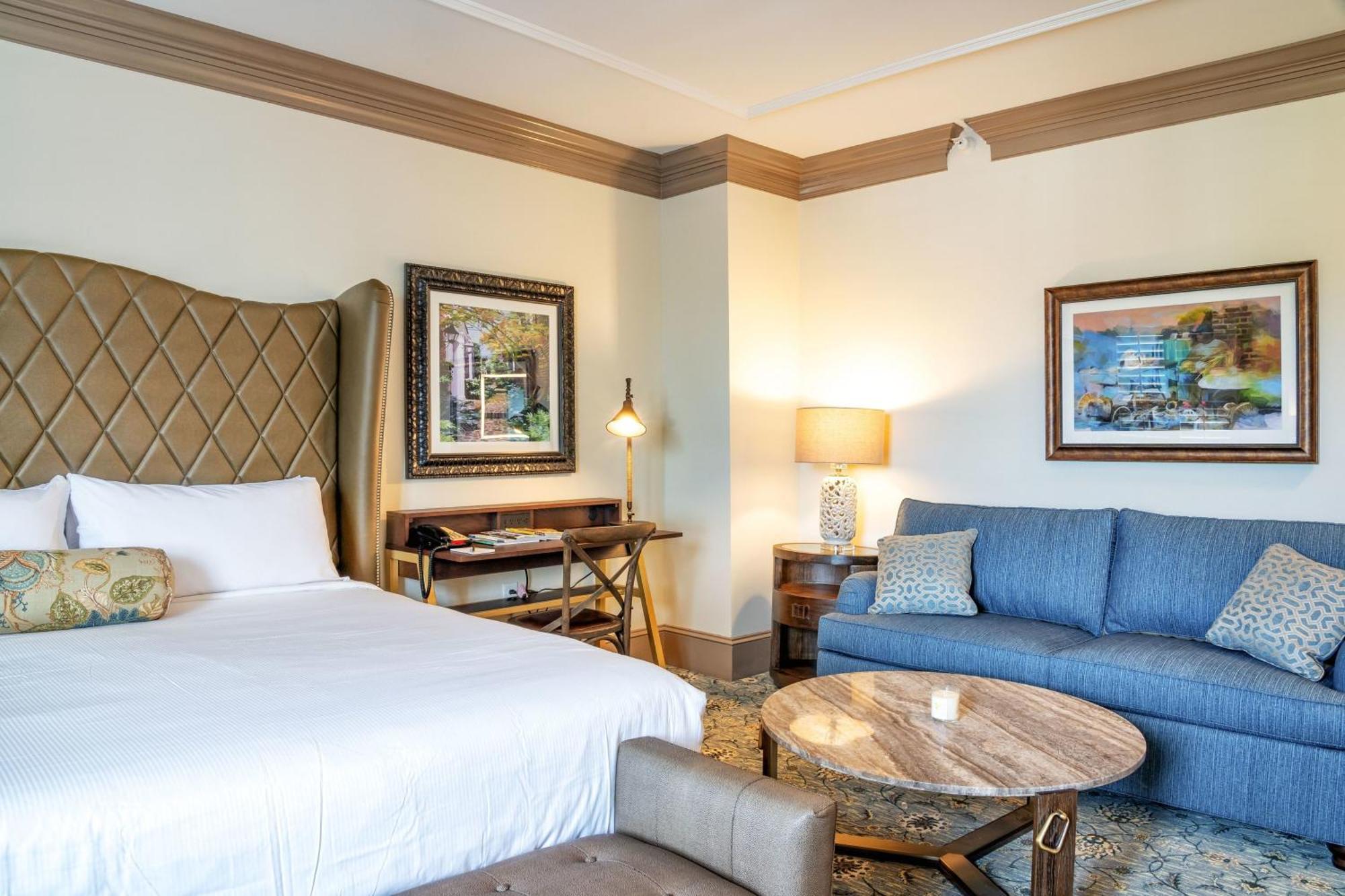 Cotesworth Suite