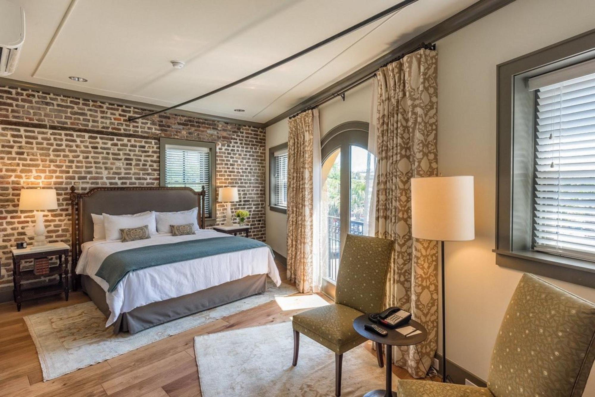 St Philip Suite