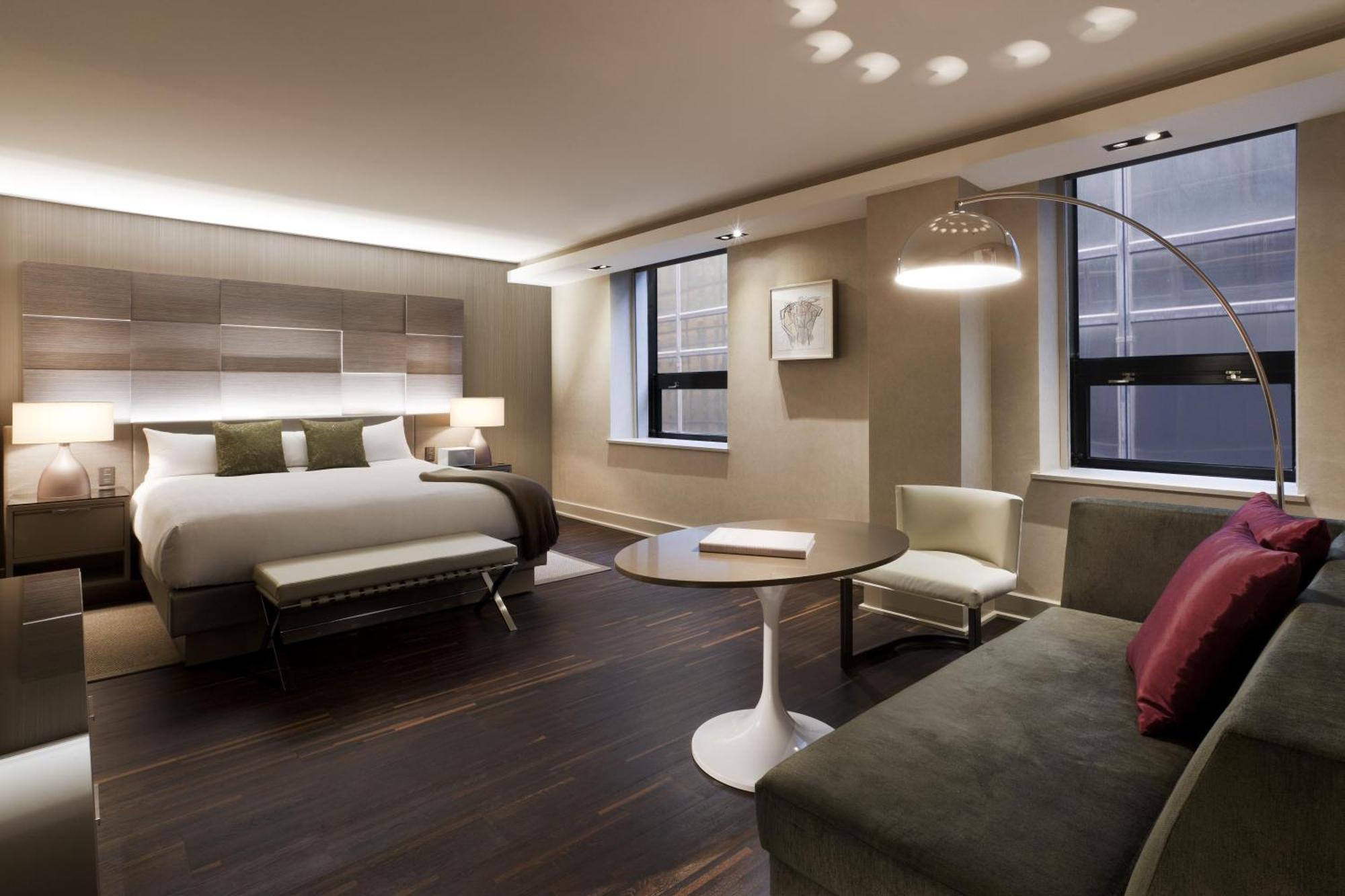 One-Bedroom Suite
