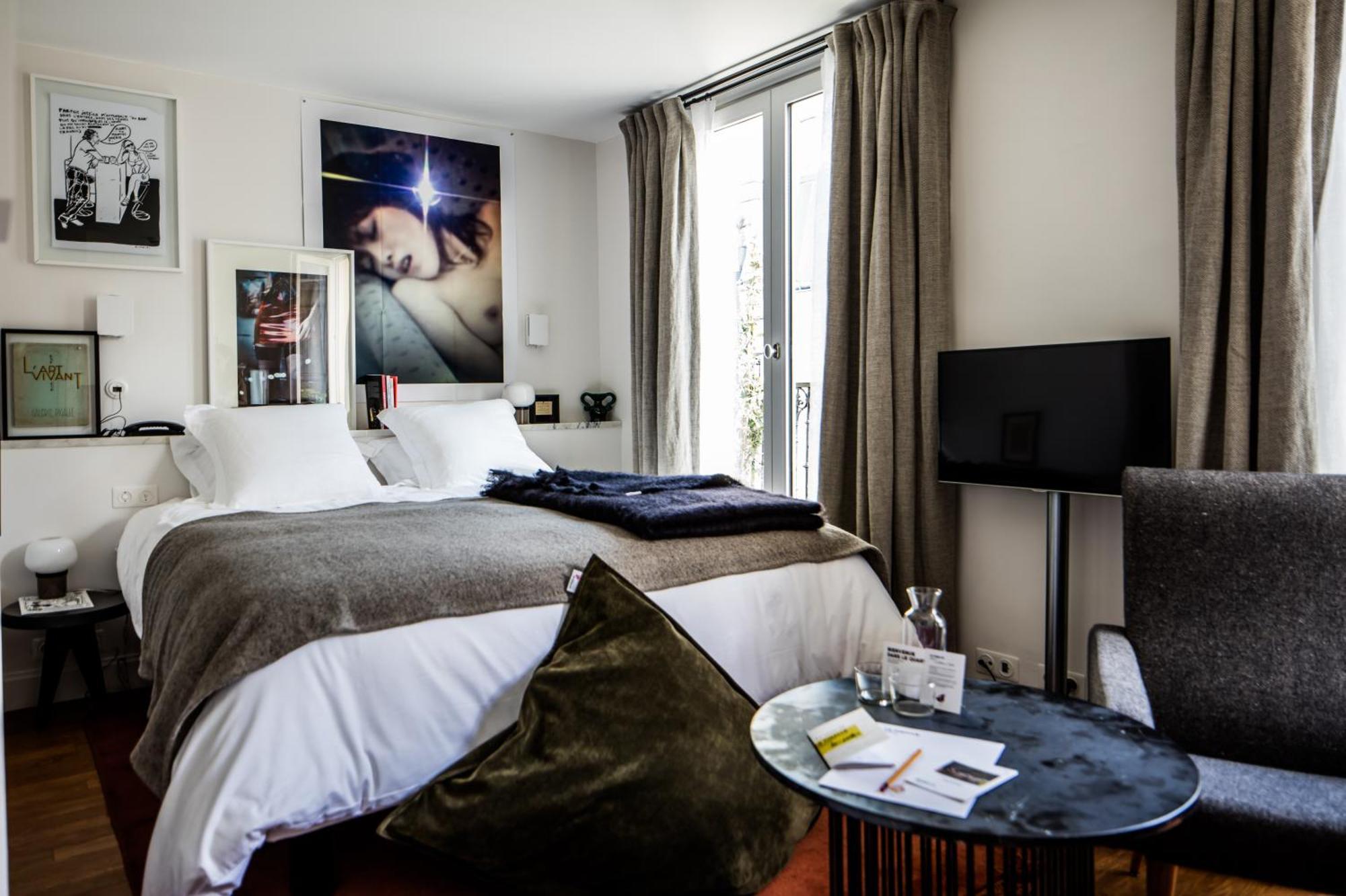 Privilege Room "Pigalle 21"