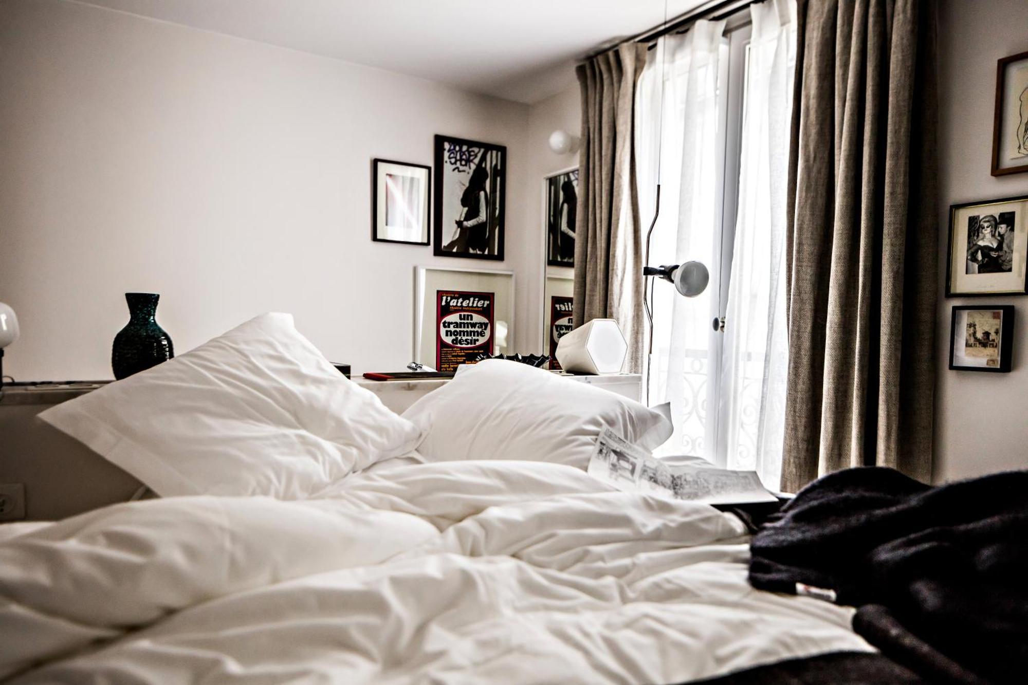 Deluxe Room "Pigalle 22"