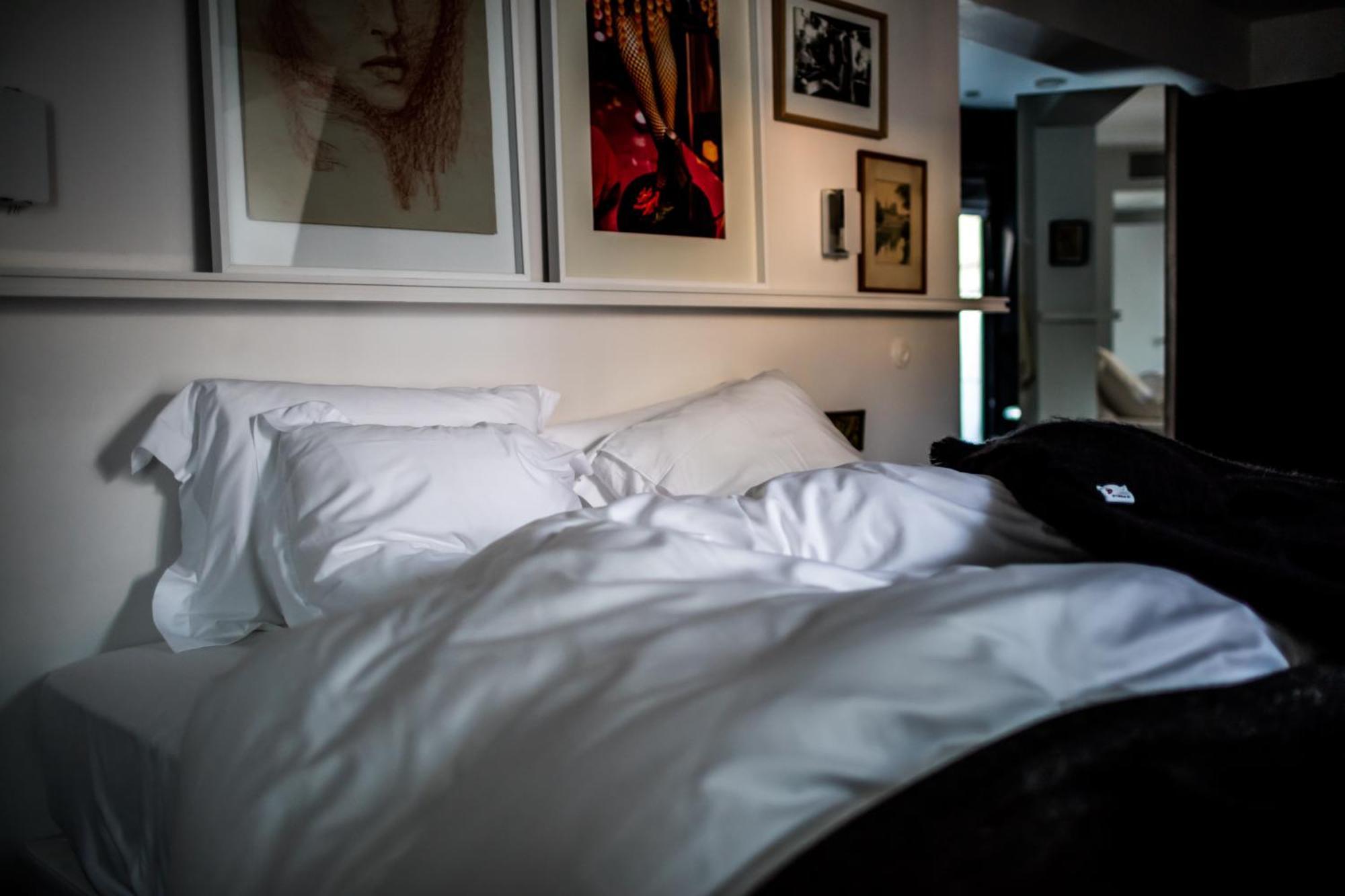 Suite "Pigalle 35"