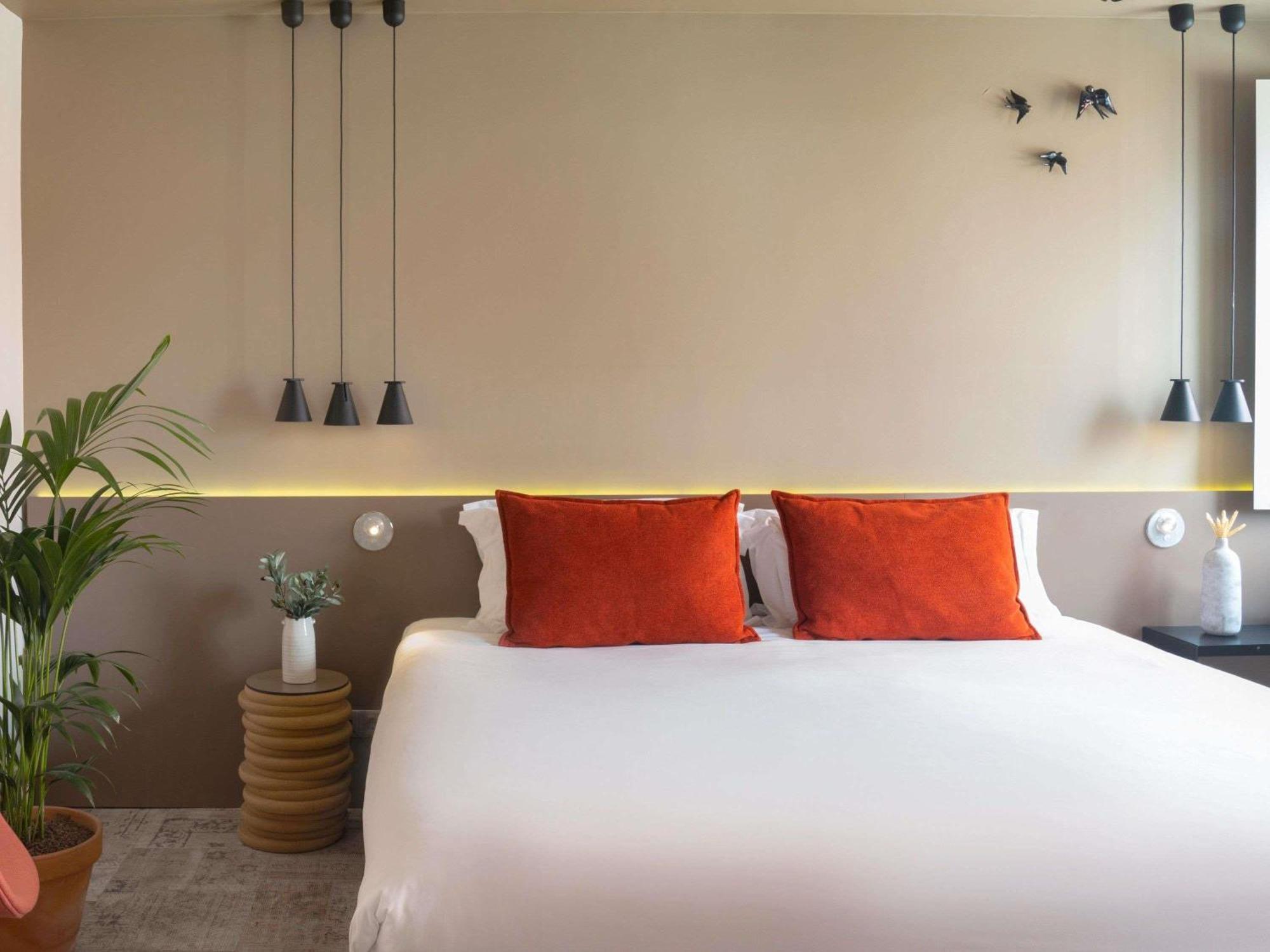 Privilege Double Room with Panoramic City View