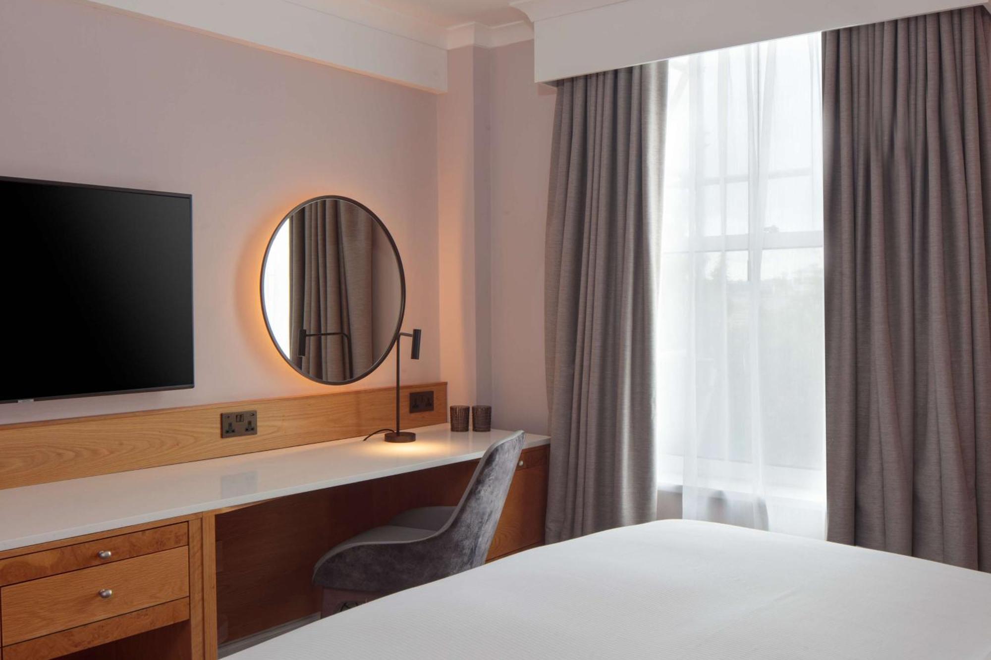 King Room - Mobility Access