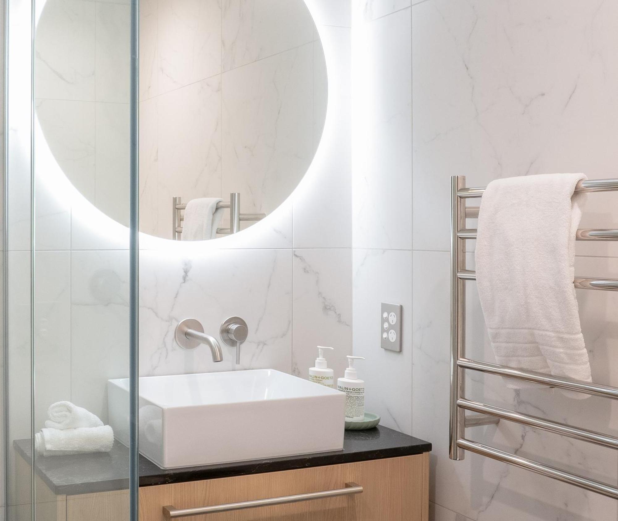 Two Bedroom Apartment No Housekeeping