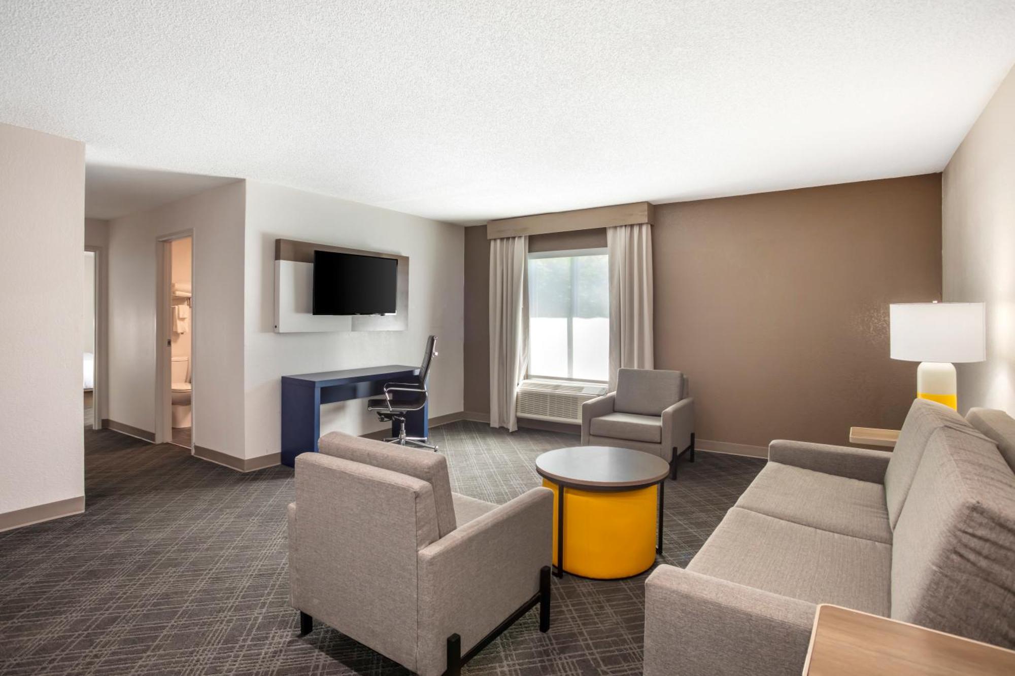 Executive Suite