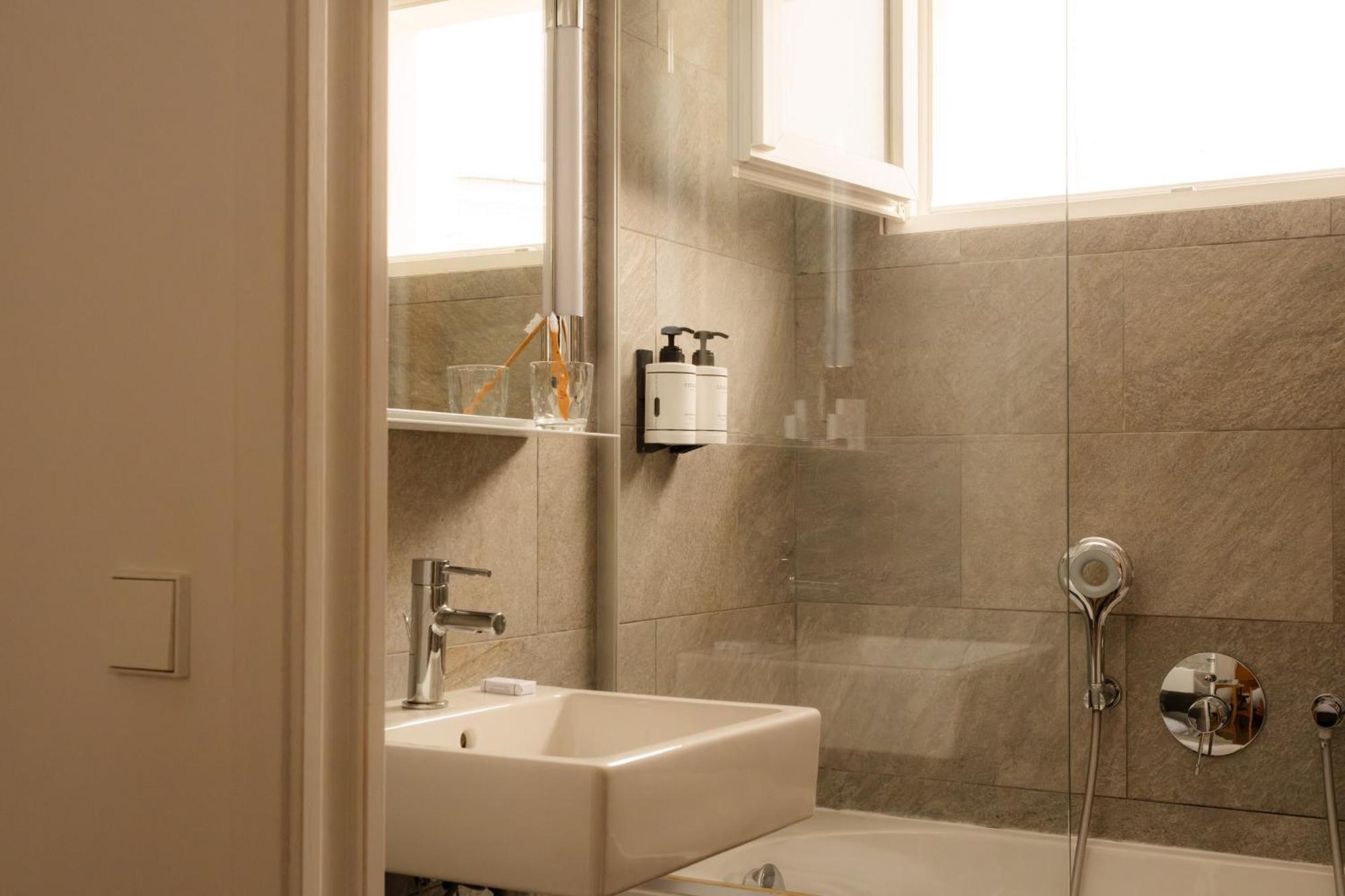 Classic Adjacent Rooms
