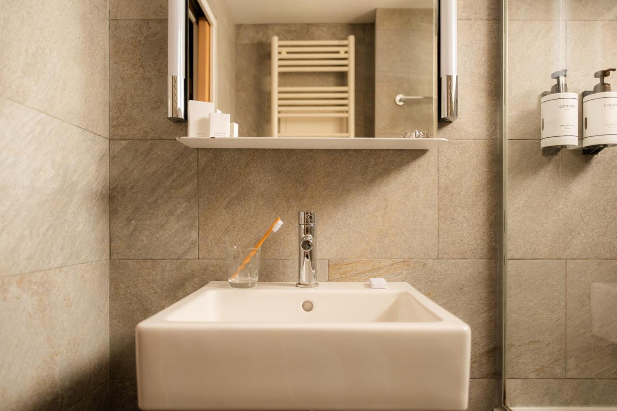 Superior Double or Twin Room