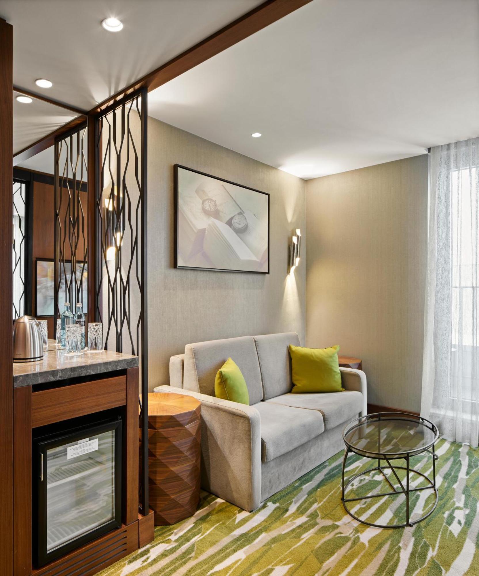 Titanic Suite