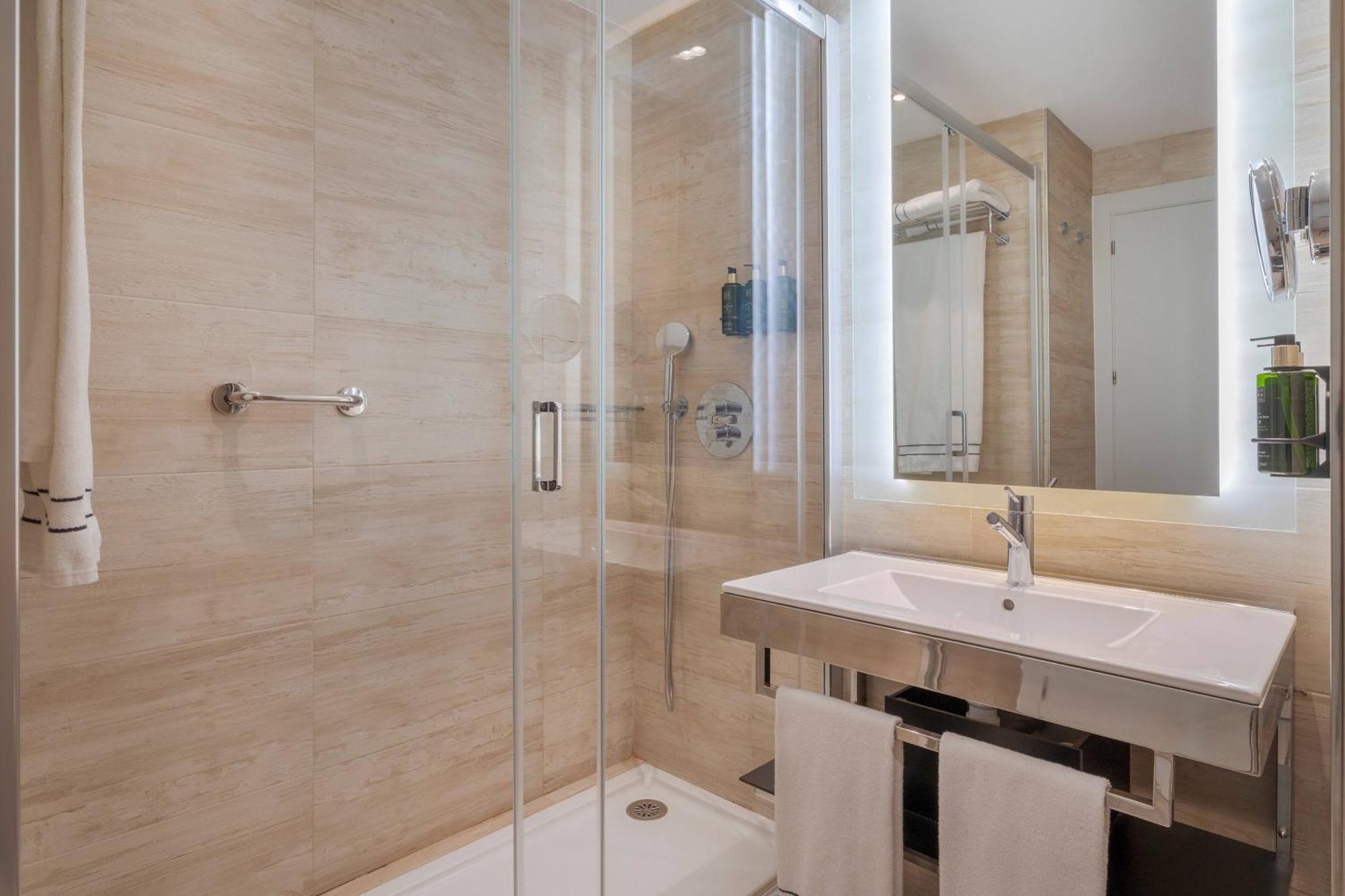 Executive Junior Suite with Sea View