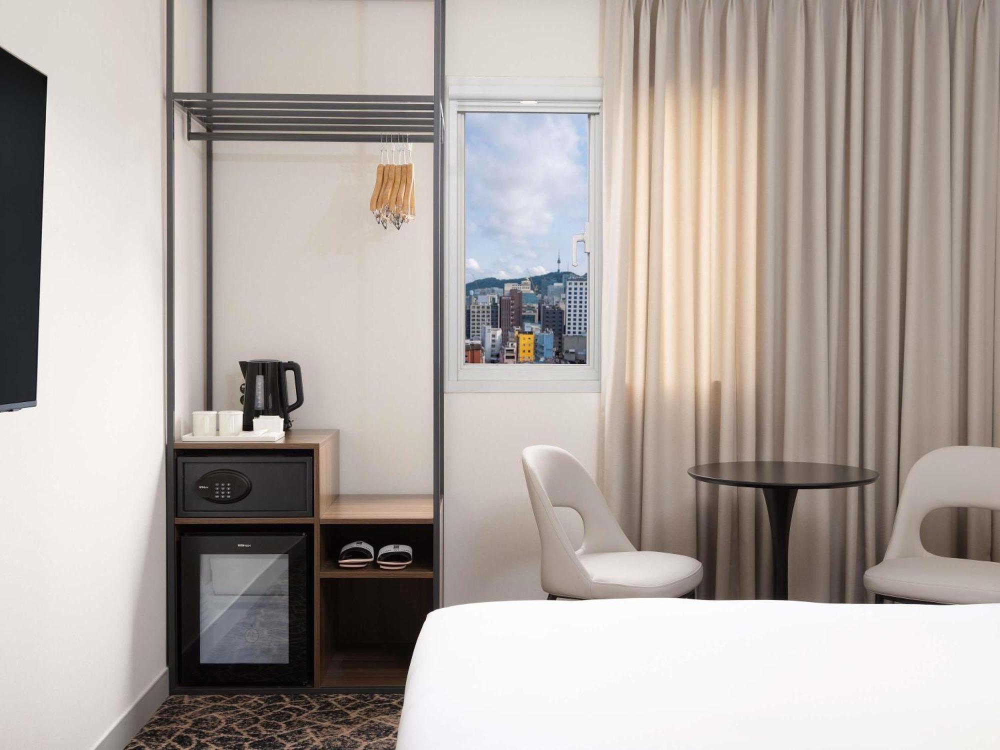 Premium Double Room