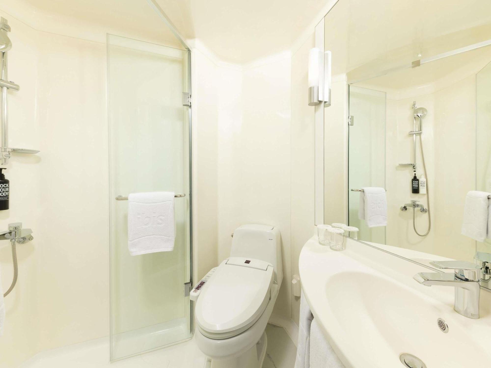 Premium Double Room