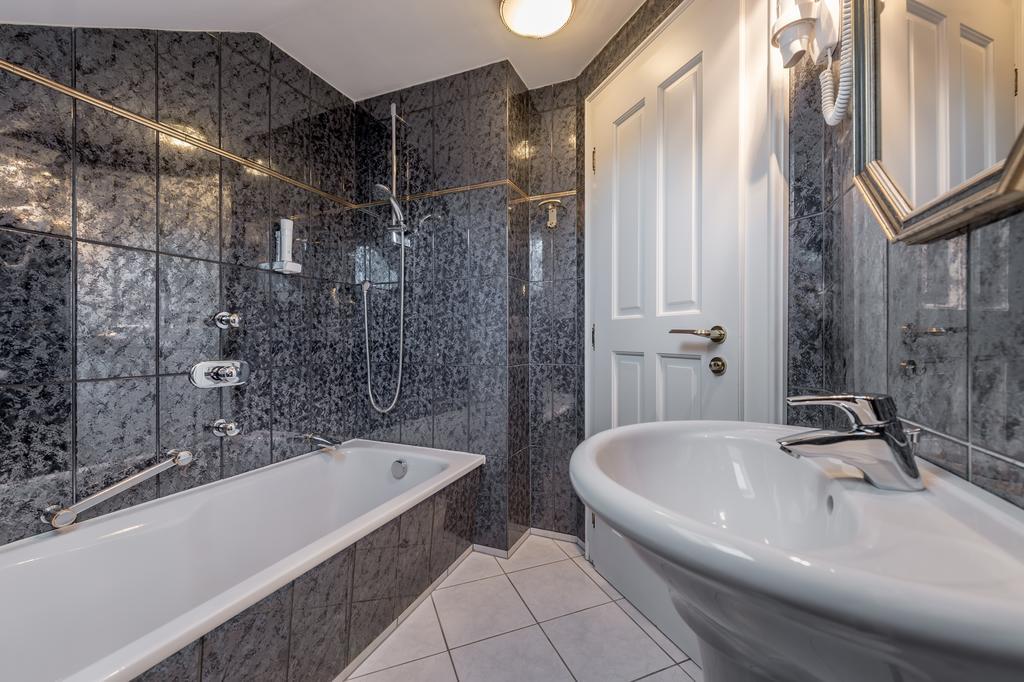 Double Room - Residence (Annex)