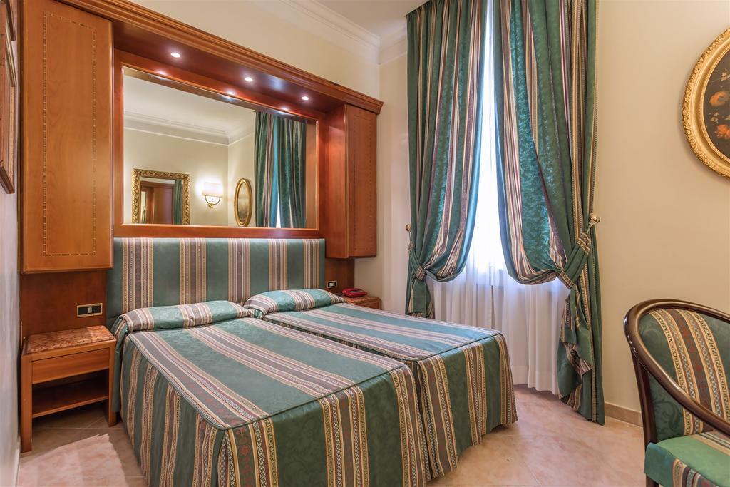 Economy Double or Twin Room