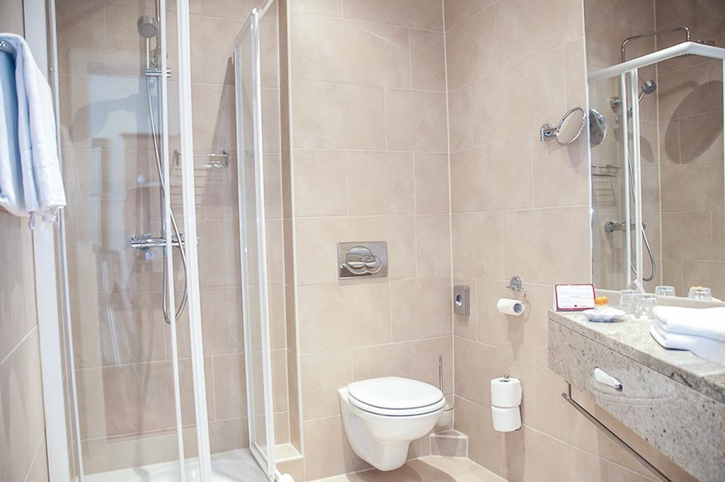 Comfort Double or Twin Room