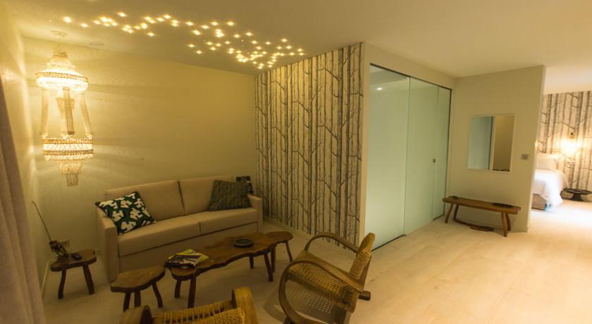 Suite - Disability Access