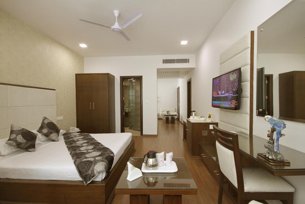 Executive Suite